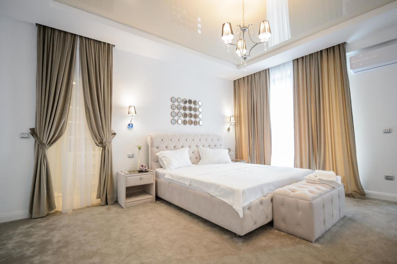 Rbk Residence Năvodari Esterno foto