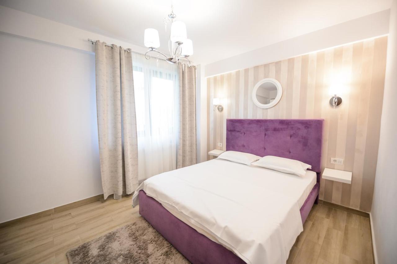 Rbk Residence Năvodari Esterno foto