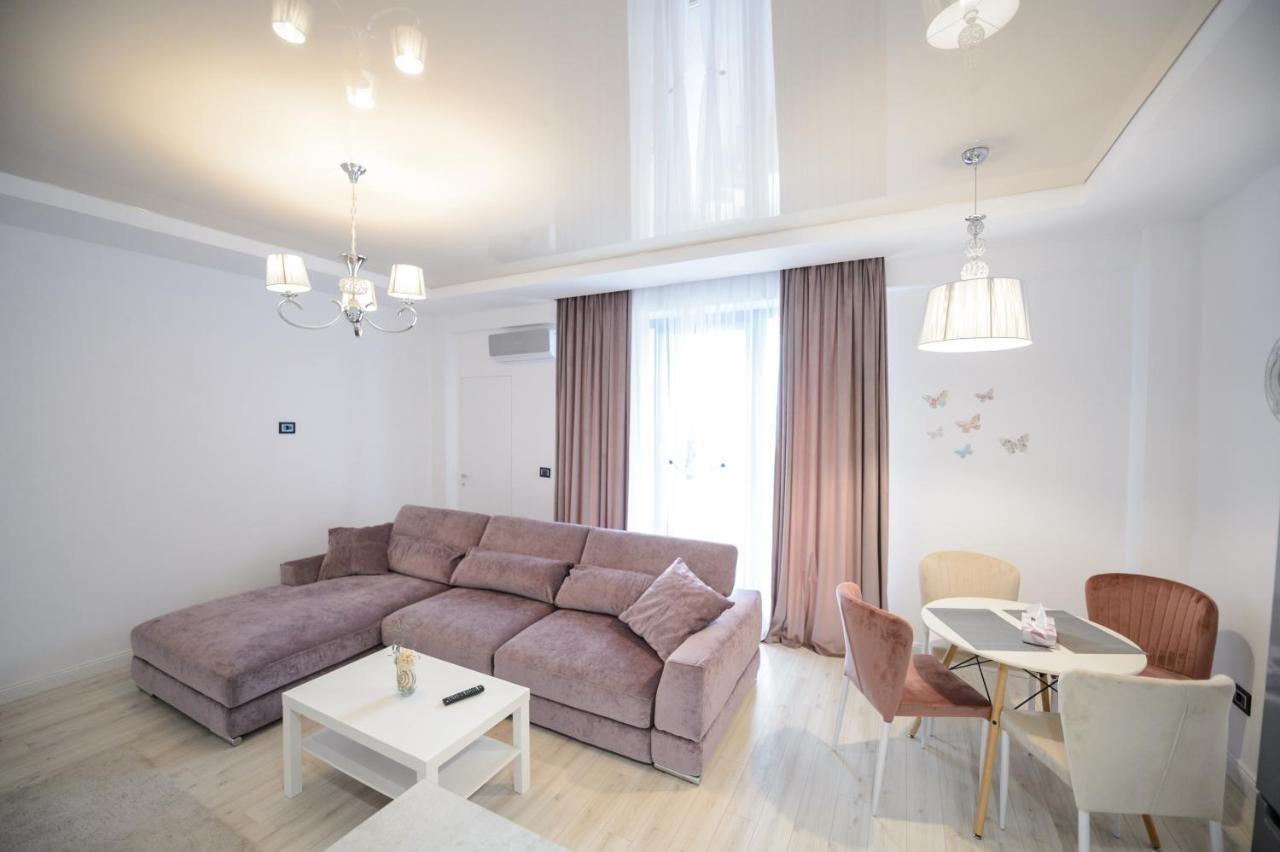 Rbk Residence Năvodari Esterno foto