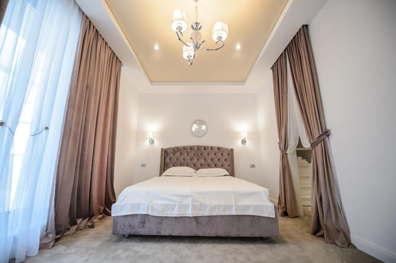 Rbk Residence Năvodari Esterno foto