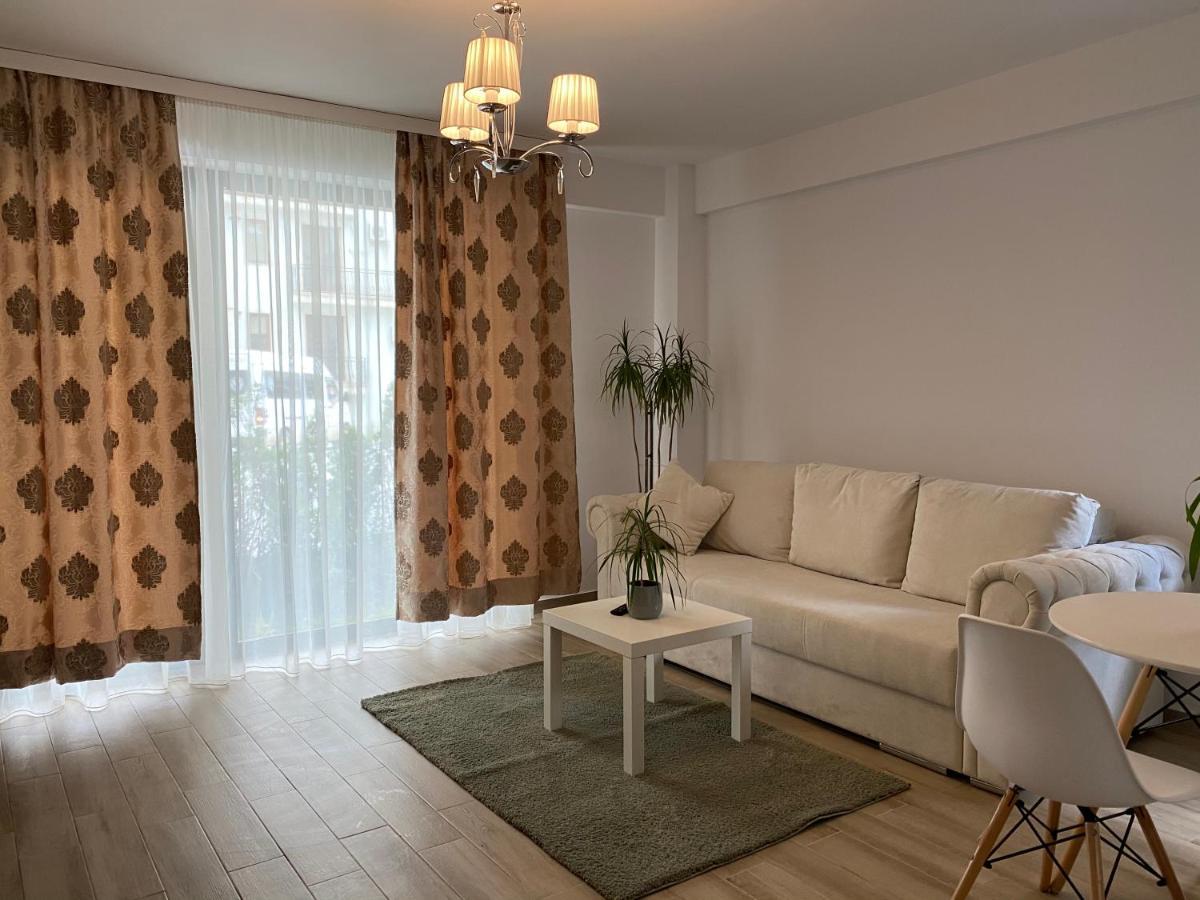 Rbk Residence Năvodari Esterno foto