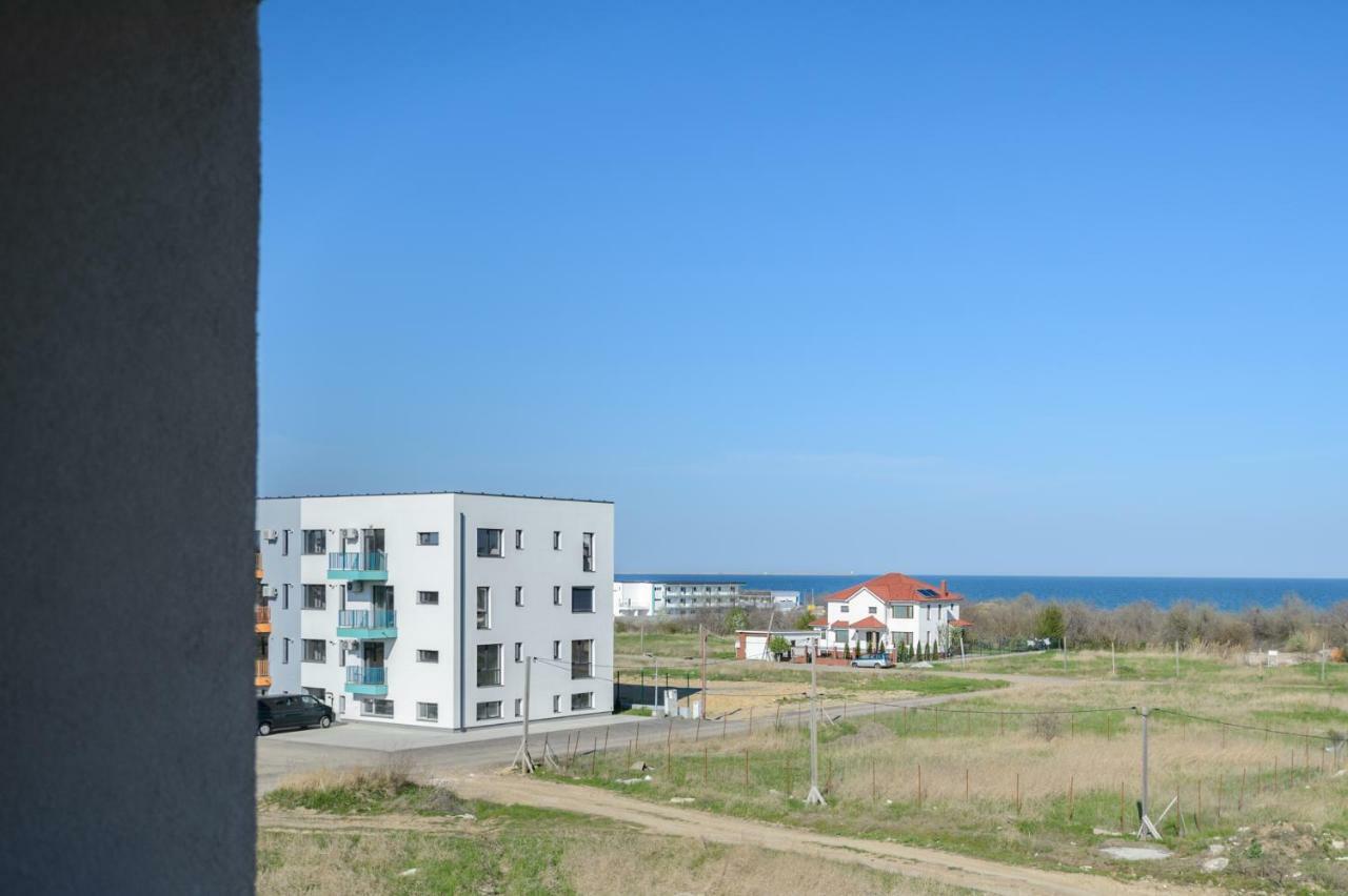 Rbk Residence Năvodari Esterno foto