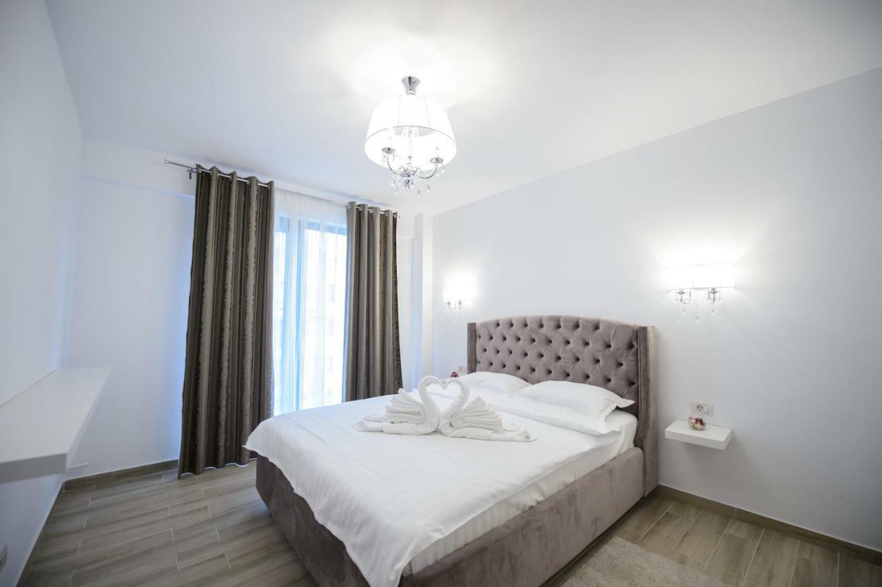 Rbk Residence Năvodari Esterno foto