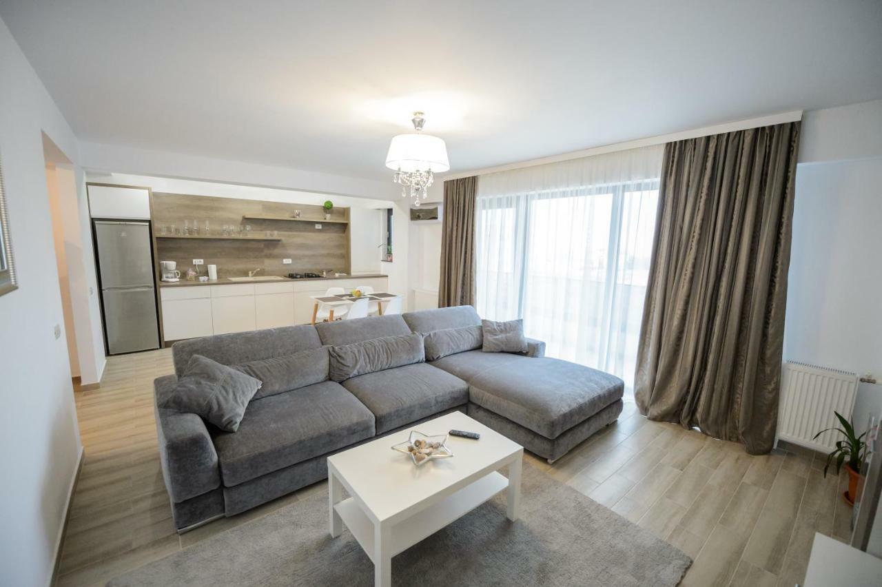 Rbk Residence Năvodari Esterno foto