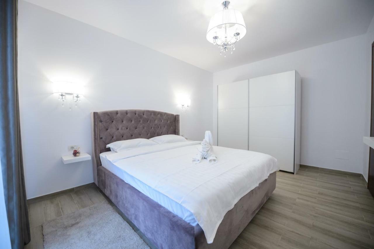 Rbk Residence Năvodari Esterno foto