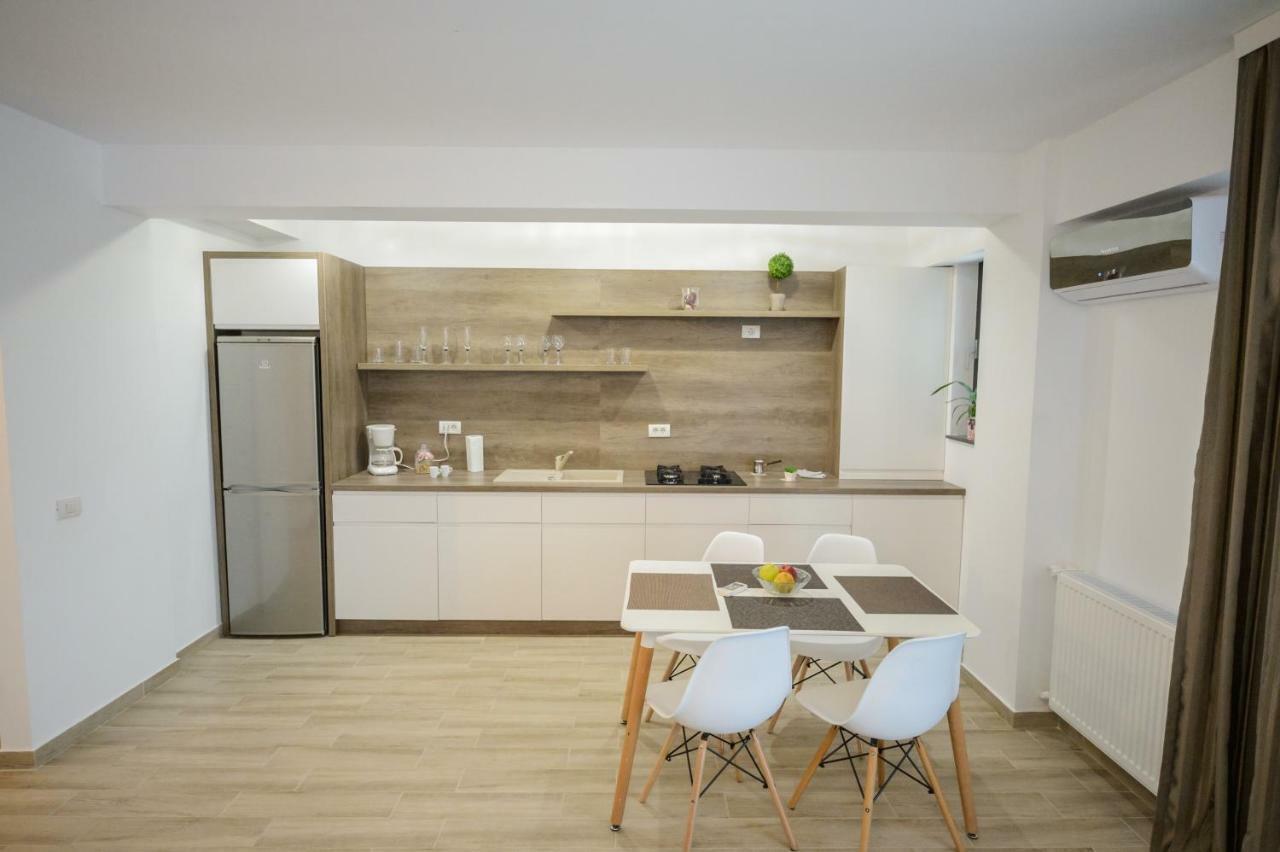 Rbk Residence Năvodari Esterno foto