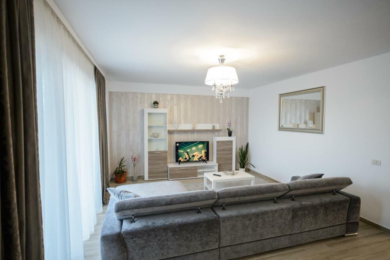 Rbk Residence Năvodari Esterno foto