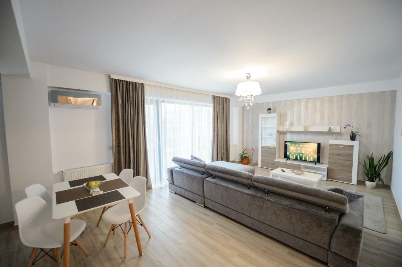 Rbk Residence Năvodari Esterno foto