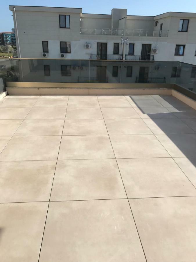 Rbk Residence Năvodari Esterno foto