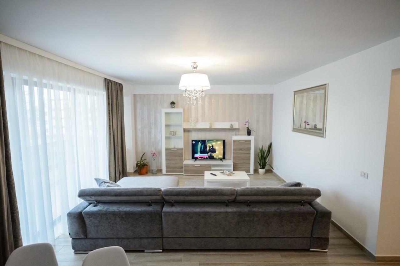 Rbk Residence Năvodari Esterno foto