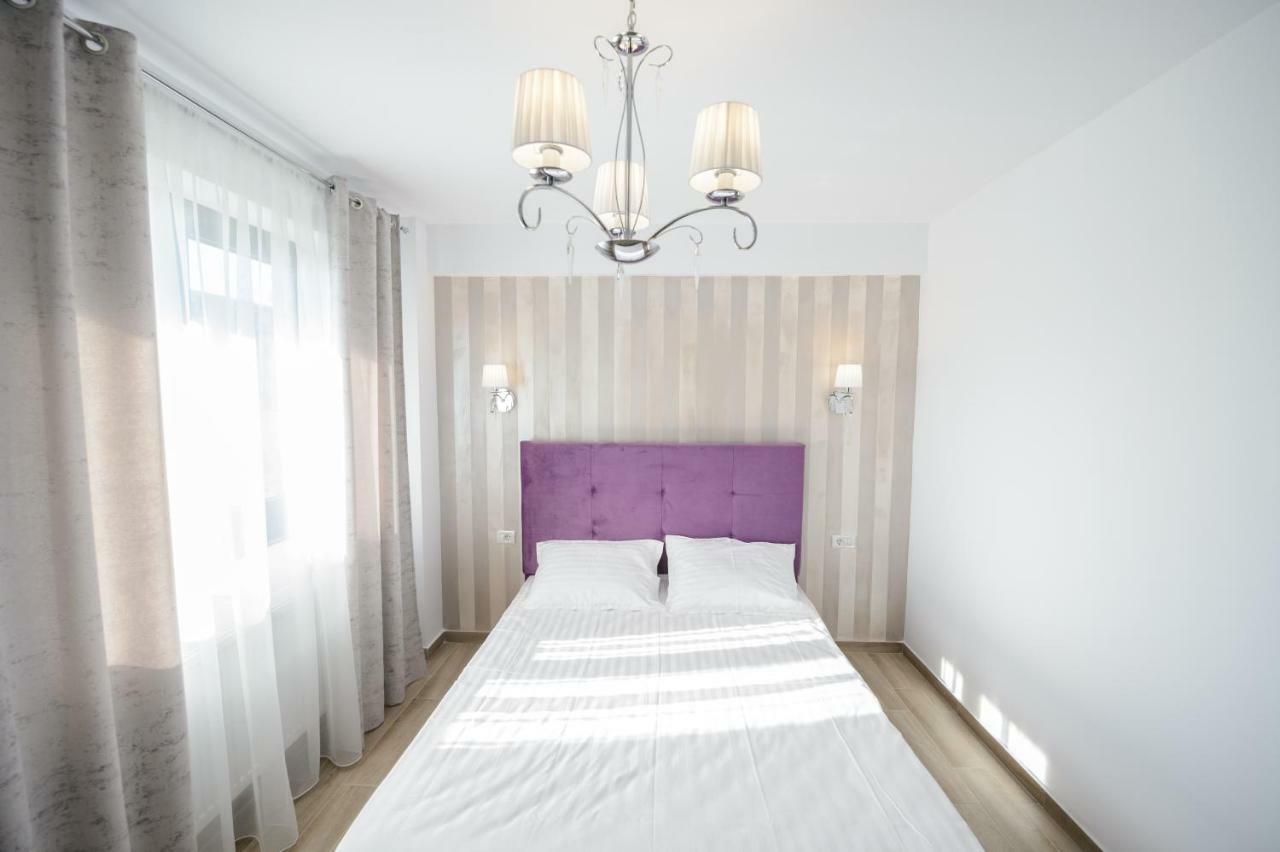 Rbk Residence Năvodari Esterno foto