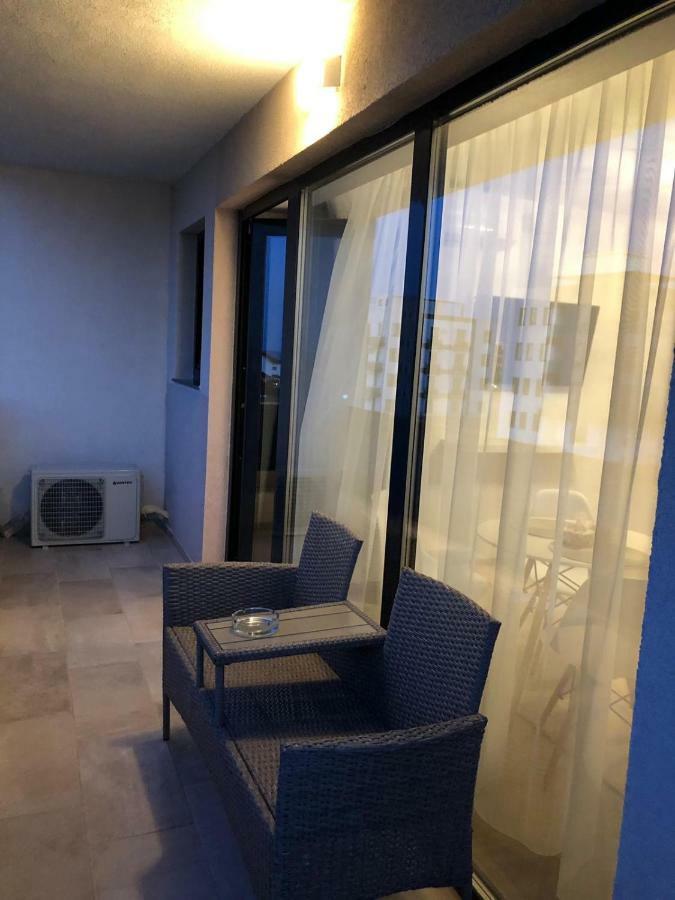 Rbk Residence Năvodari Esterno foto